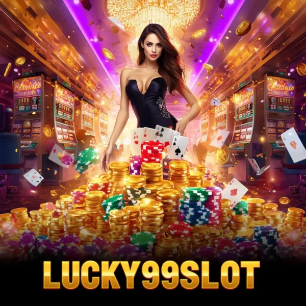 lucky99slot