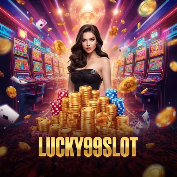 lucky99slot
