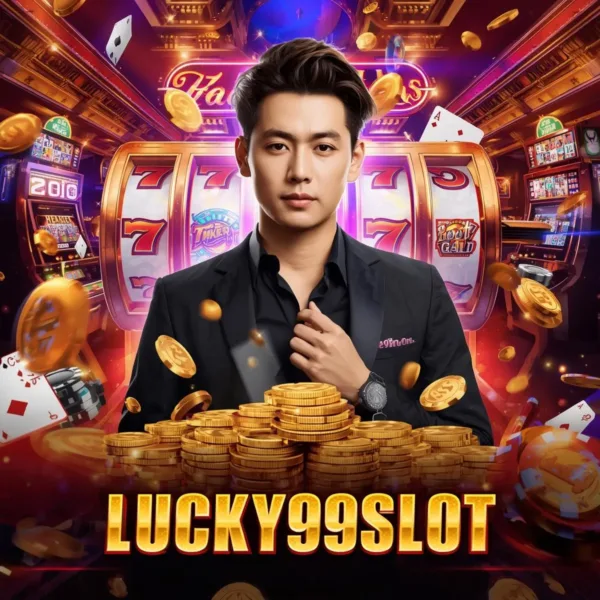 lucky99slot